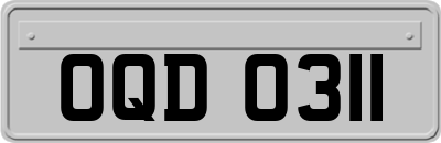 OQD0311