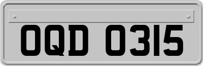 OQD0315