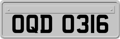 OQD0316