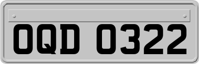OQD0322