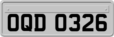 OQD0326