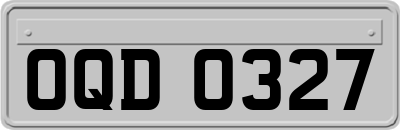 OQD0327