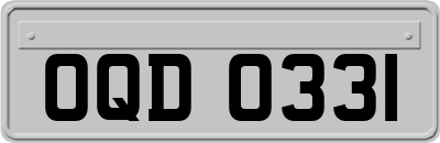 OQD0331