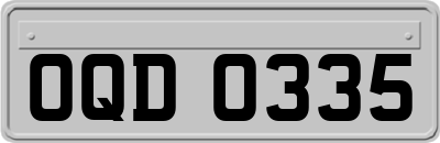 OQD0335