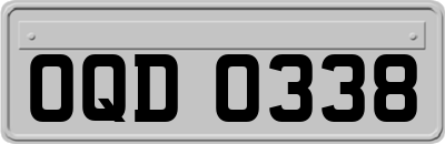 OQD0338