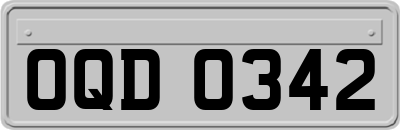 OQD0342