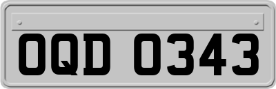 OQD0343