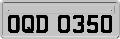 OQD0350