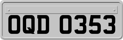 OQD0353