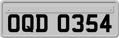 OQD0354