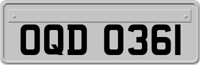 OQD0361