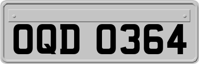 OQD0364