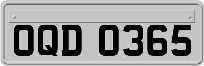OQD0365