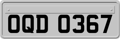 OQD0367