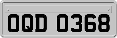 OQD0368