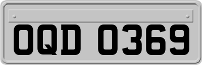 OQD0369