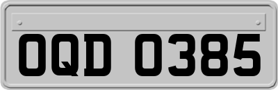 OQD0385
