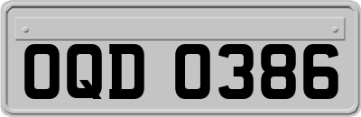 OQD0386