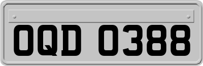 OQD0388