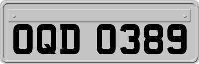 OQD0389