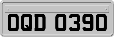 OQD0390