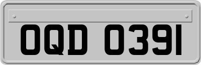 OQD0391