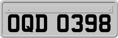 OQD0398