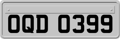 OQD0399