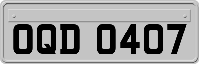 OQD0407