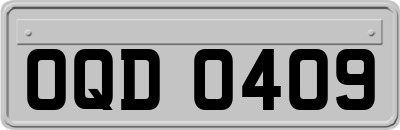 OQD0409