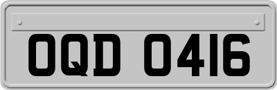 OQD0416