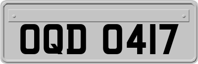 OQD0417