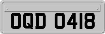 OQD0418