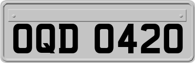 OQD0420