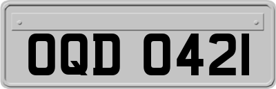 OQD0421