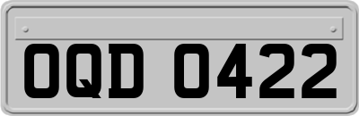 OQD0422