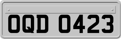 OQD0423