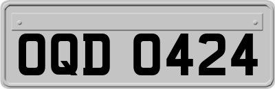 OQD0424