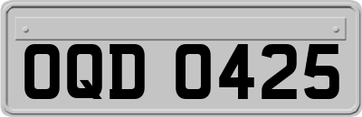 OQD0425