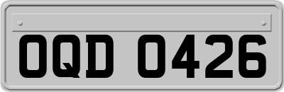 OQD0426