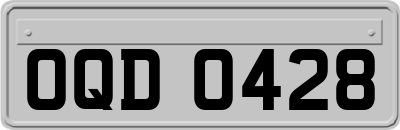 OQD0428