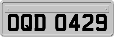 OQD0429