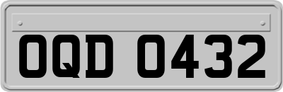 OQD0432
