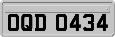 OQD0434