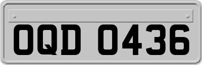OQD0436