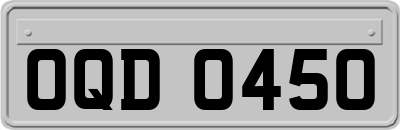 OQD0450