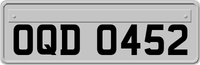 OQD0452