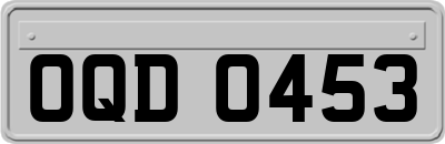OQD0453
