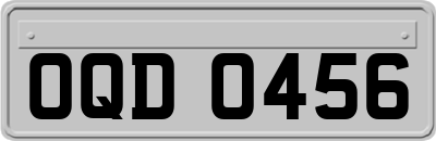 OQD0456