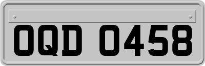 OQD0458